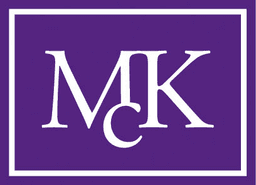 McKendree College logo