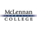 McLennan Community College logo