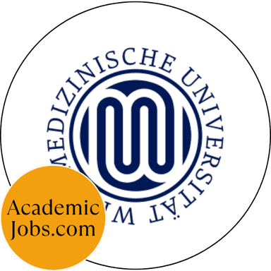Medizinische University Wien logo