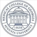 Medical College of Georgia logo