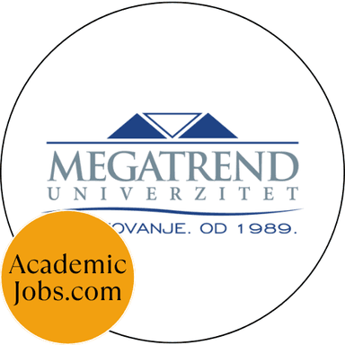 Megatrend University logo