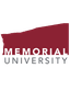 Memorial University logo