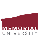 Memorial University logo