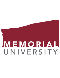 Memorial University logo