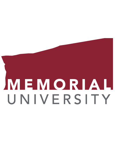 Memorial University logo