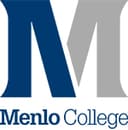 Menlo College logo