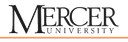 Mercer University logo