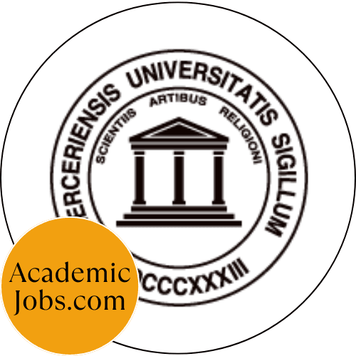 Mercer University, Cecil B. Day Campus Jobs