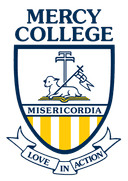 Mercy College logo