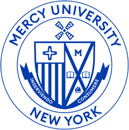 Mercy University logo