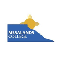 Mesalands Community College logo
