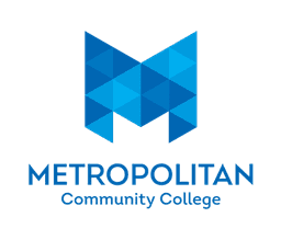 Metropolitan Community College logo