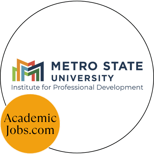 Metro State Jobs