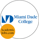 Miami Dade College logo