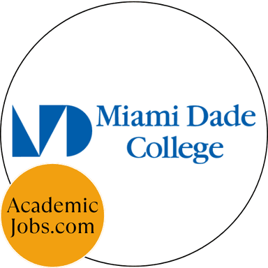 Miami Dade College logo