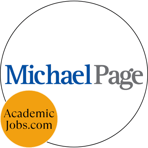 Michael Page Jobs