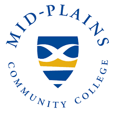 Mid-Plains Community College  logo