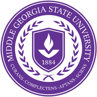 Middle Georgia State University