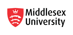 MDX - Middlesex University logo