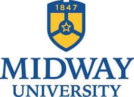 Midway College logo