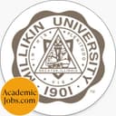Millikin University logo