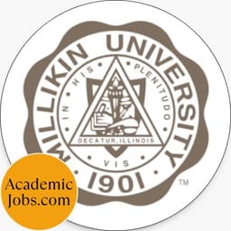 Millikin University logo