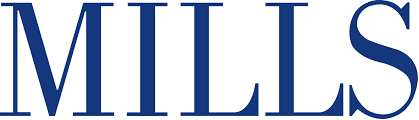 Mills College logo