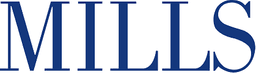Mills College logo