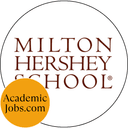 Milton Hershey School logo