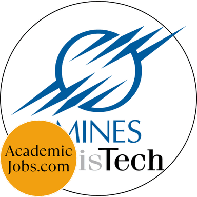 Ecole Nationale Supérieure des Mines de Paris logo