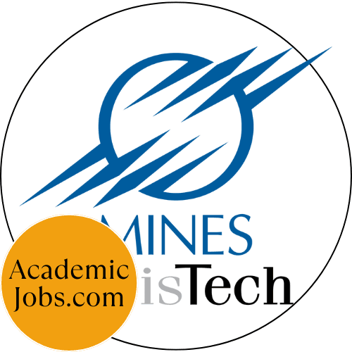Mines ParisTech Jobs