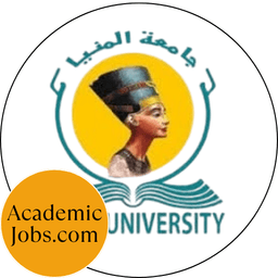 MU - Minia University logo