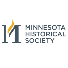 Minnesota Historical Society logo