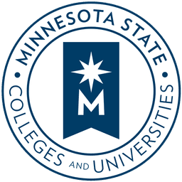 Minnesota State Colleges and Universities, System Office - St. Paul logo