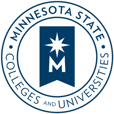 Minnesota State Colleges and Universities, System Office - St. Paul logo