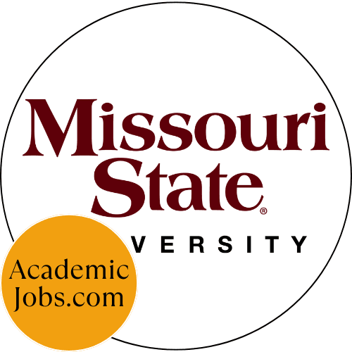 Missouri State University  Jobs