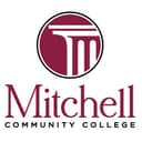 Mitchell Community College logo
