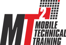 Mobile Technical Training Logo