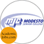 Modesto Junior College logo