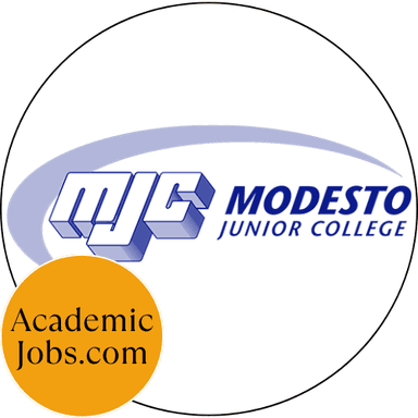 Modesto Junior College Jobs