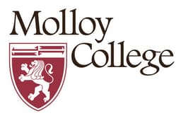 Molloy College logo