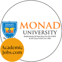 Monad - Monad University logo