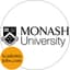 Monash University logo