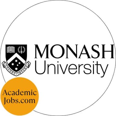 Monash University logo