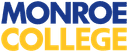 Monroe College logo