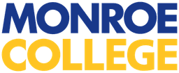 Monroe College logo