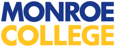 Monroe College logo