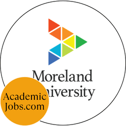 Mooreland - Mooreland University logo