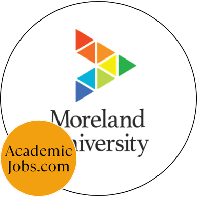 Mooreland University logo