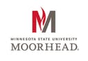 Moorhead State University logo